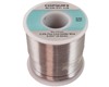 Solder Wire 63/37 Tin/Lead (Sn63/Pb37) No-Clean .031 1lb